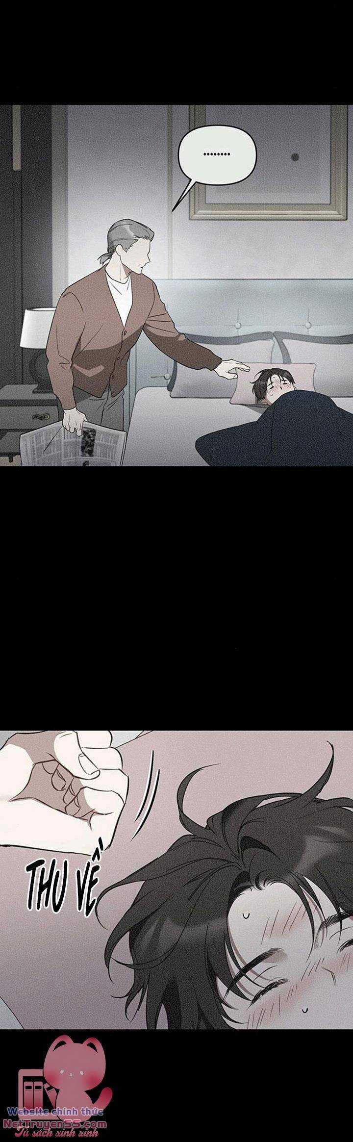 Vận Xui Chốn Công Sở - Chapter 18 - Trang 26