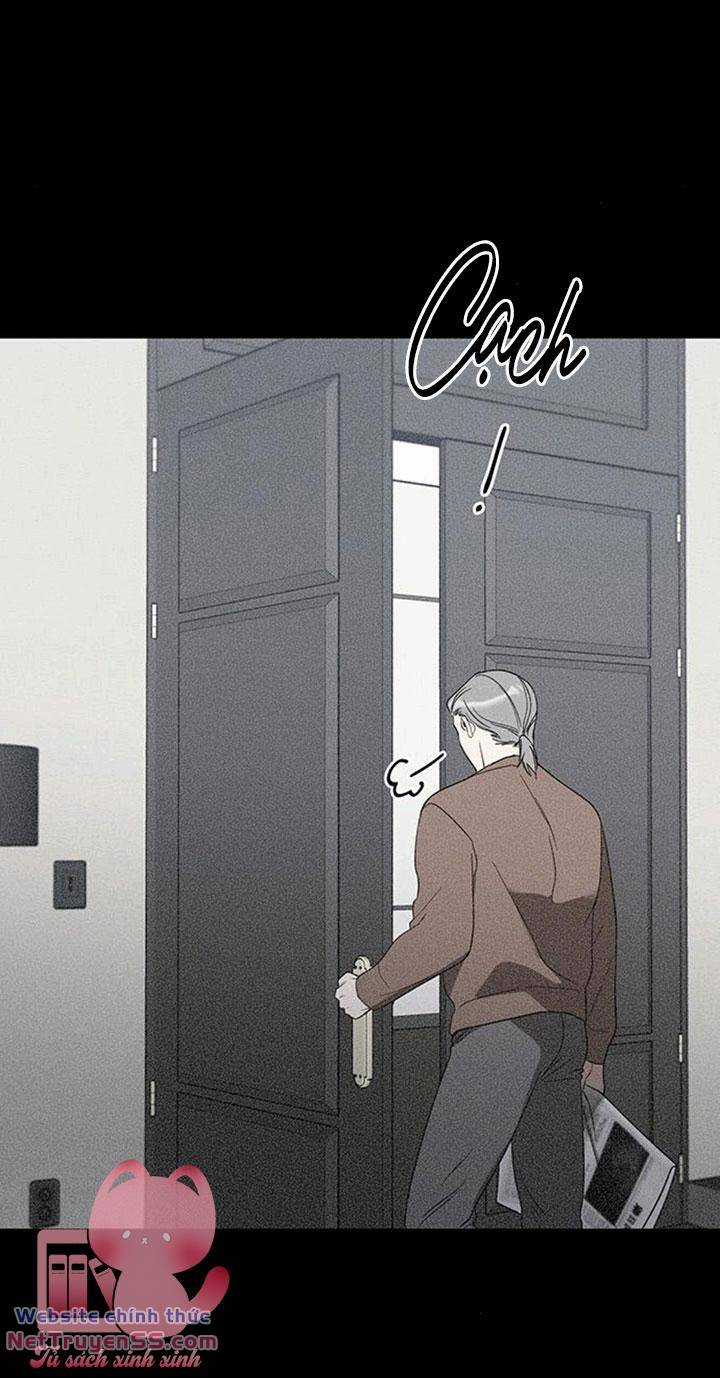 Vận Xui Chốn Công Sở - Chapter 18 - Trang 27