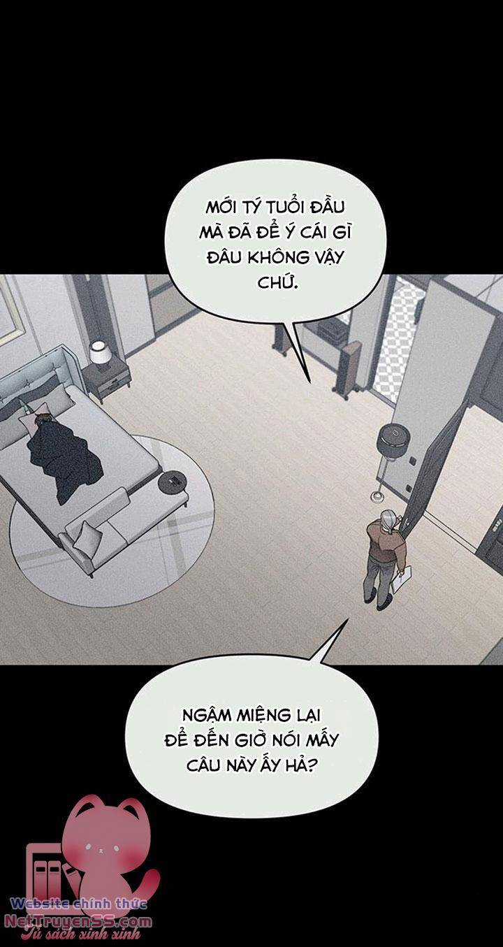 Vận Xui Chốn Công Sở - Chapter 18 - Trang 29