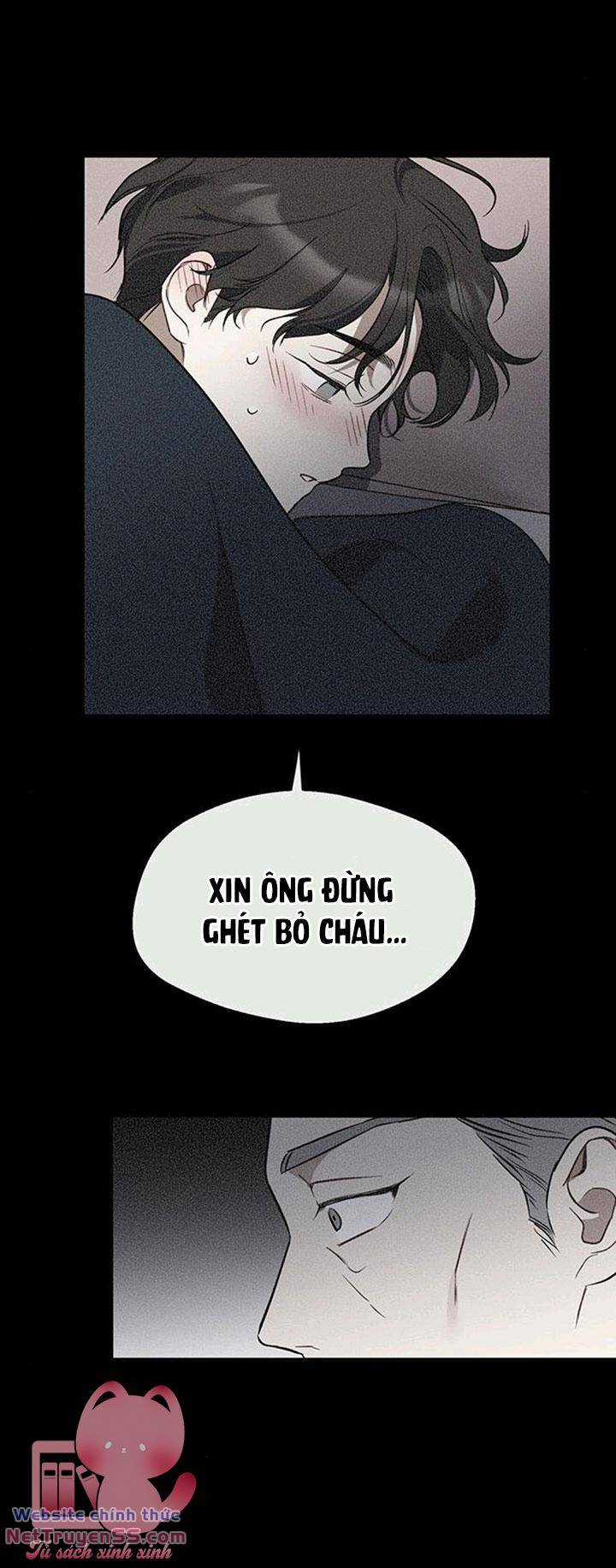 Vận Xui Chốn Công Sở - Chapter 18 - Trang 30