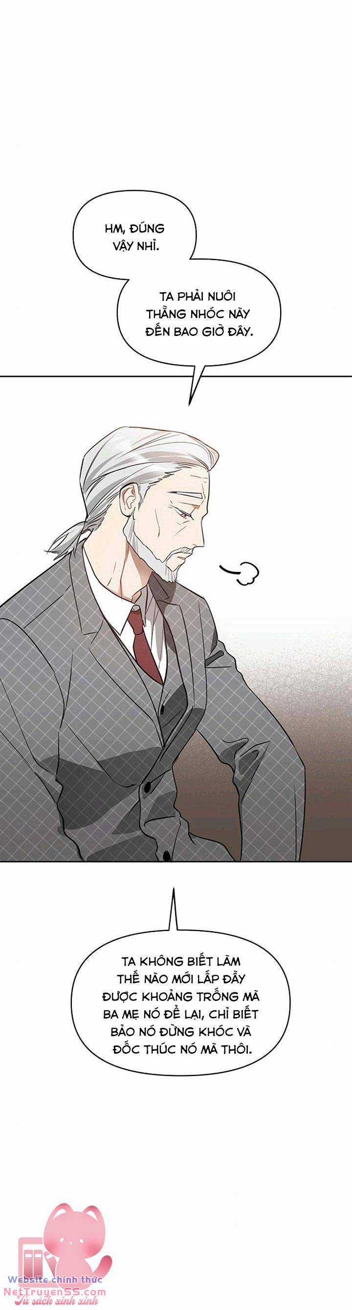 Vận Xui Chốn Công Sở - Chapter 18 - Trang 33