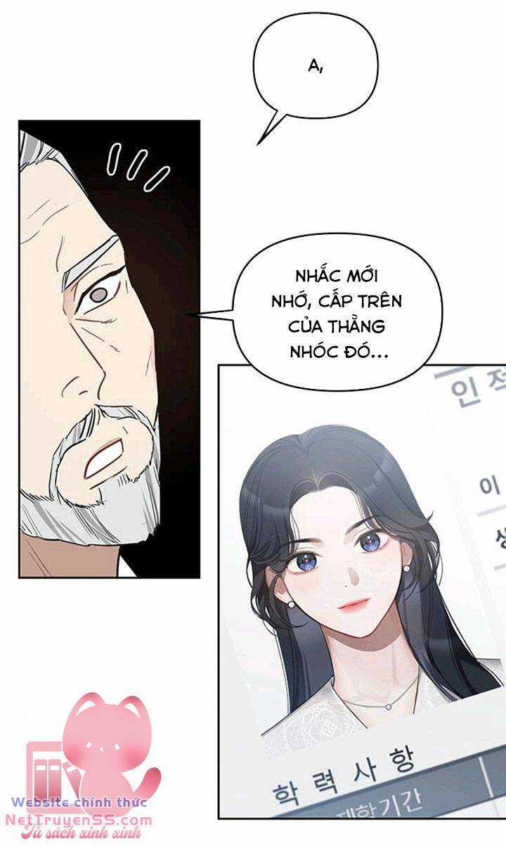 Vận Xui Chốn Công Sở - Chapter 18 - Trang 34