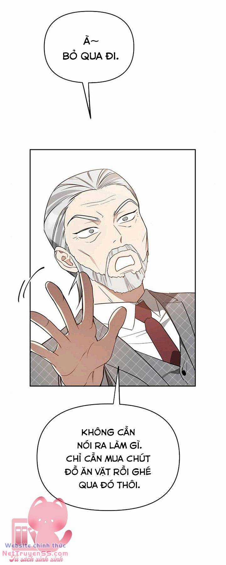 Vận Xui Chốn Công Sở - Chapter 18 - Trang 39