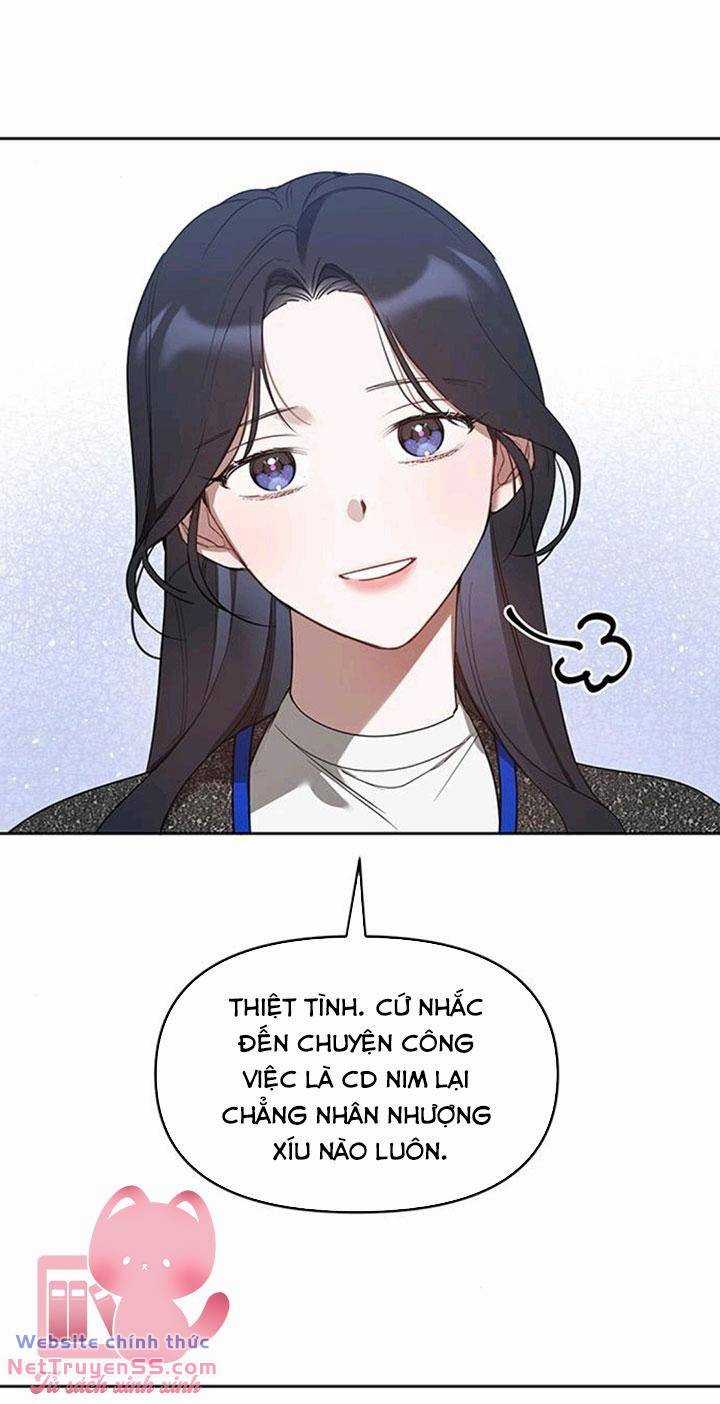 Vận Xui Chốn Công Sở - Chapter 18 - Trang 45