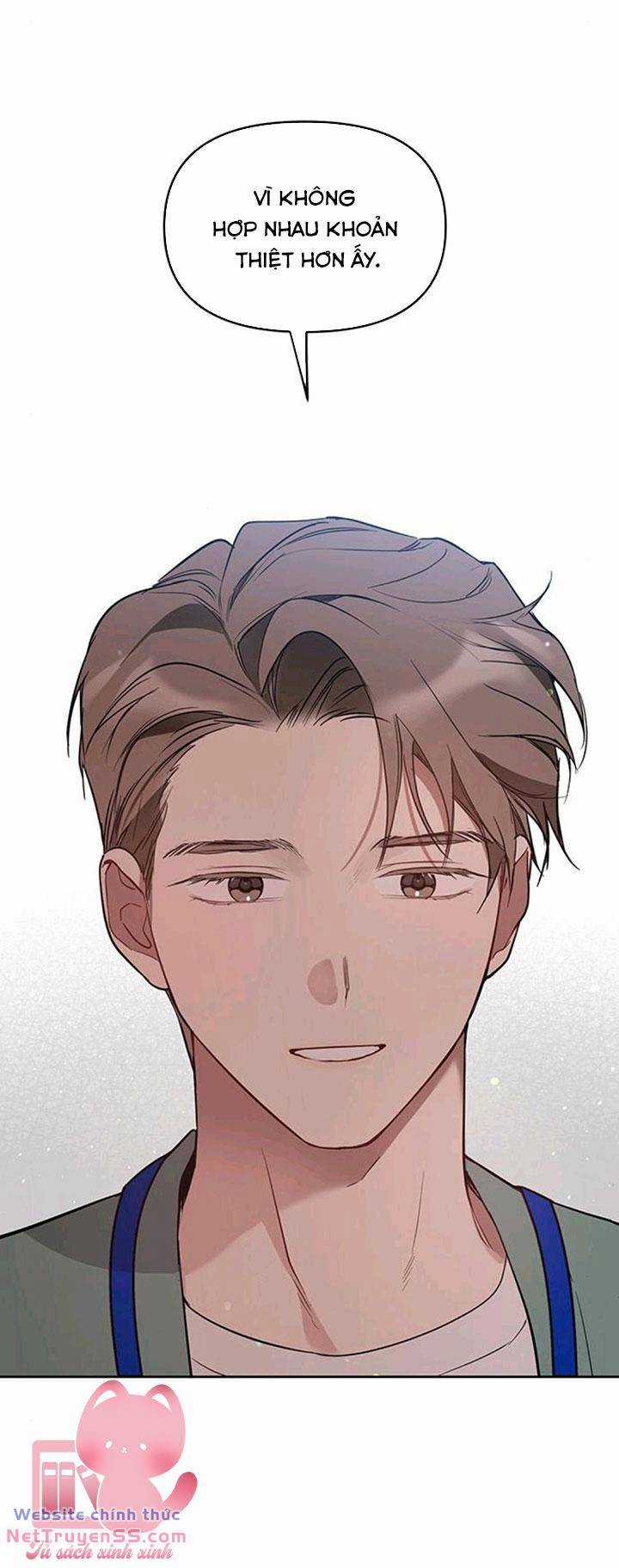 Vận Xui Chốn Công Sở - Chapter 18 - Trang 50