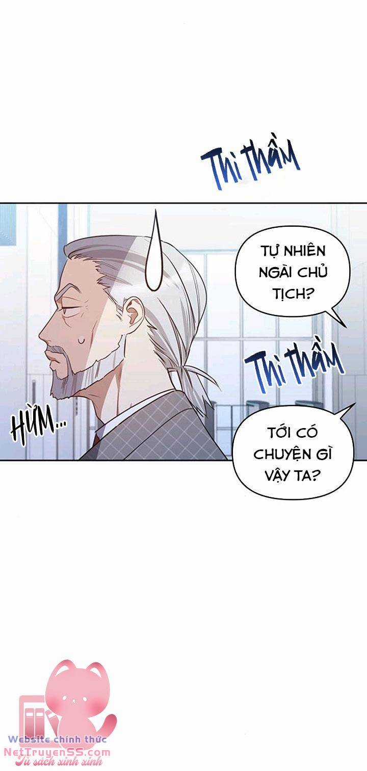 Vận Xui Chốn Công Sở - Chapter 18 - Trang 6