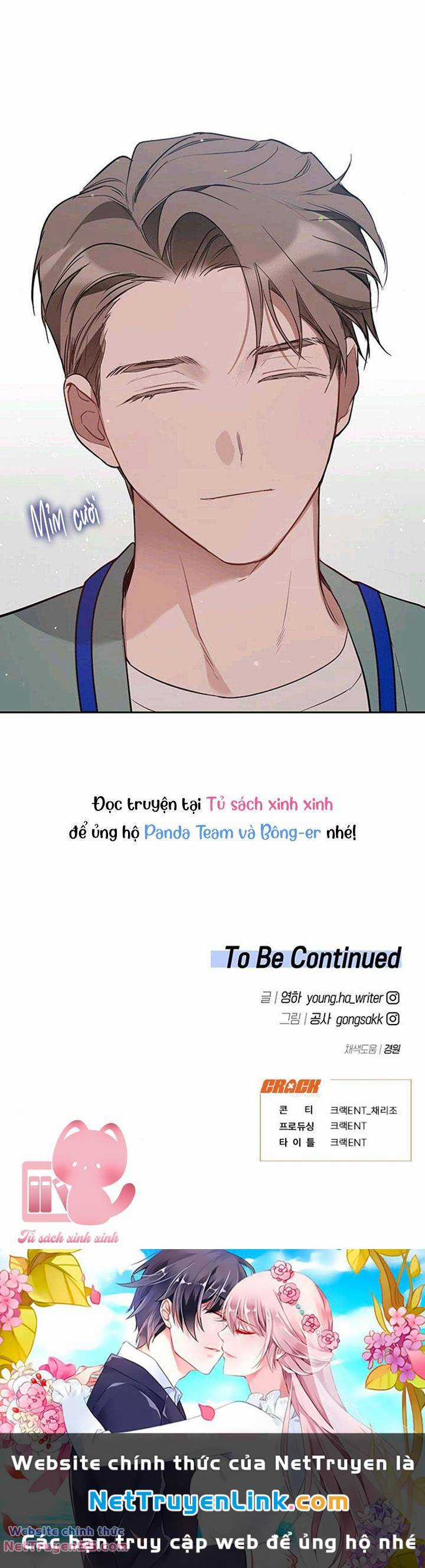 Vận Xui Chốn Công Sở - Chapter 18 - Trang 51