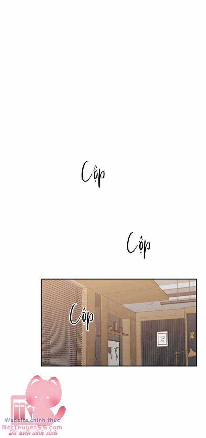 Vận Xui Chốn Công Sở - Chapter 18 - Trang 7