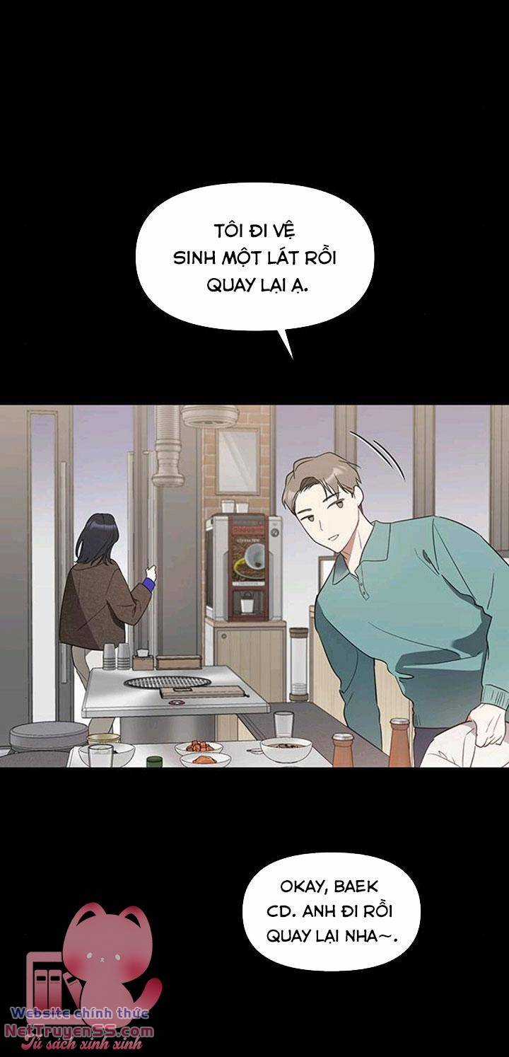 Vận Xui Chốn Công Sở - Chapter 19 - Trang 12