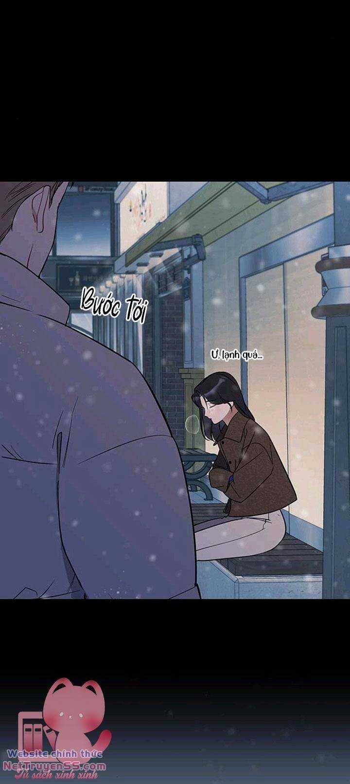 Vận Xui Chốn Công Sở - Chapter 19 - Trang 15