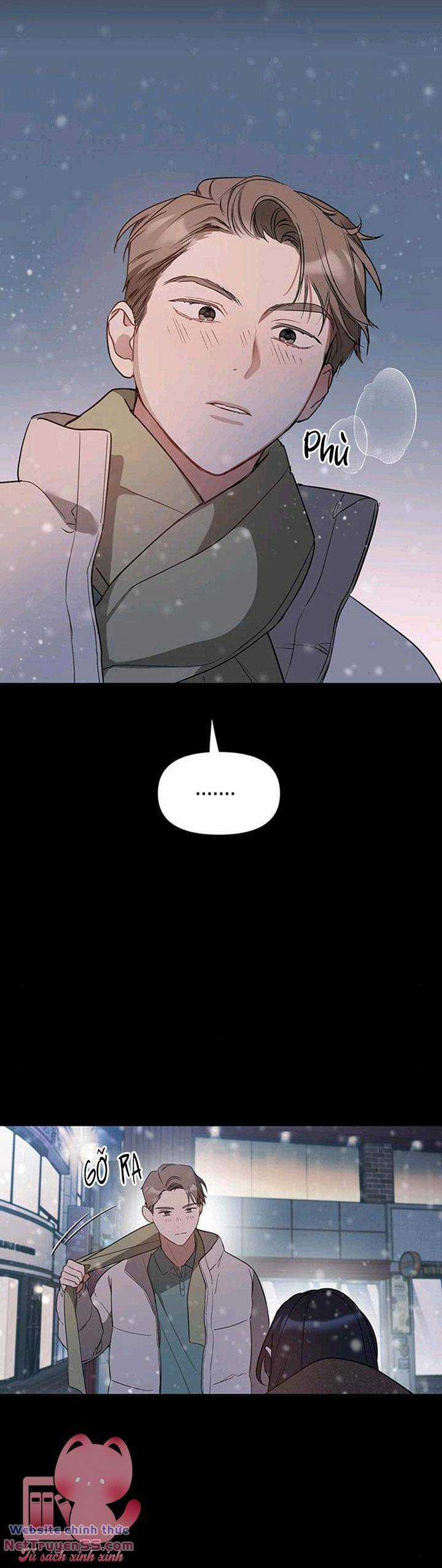 Vận Xui Chốn Công Sở - Chapter 19 - Trang 16