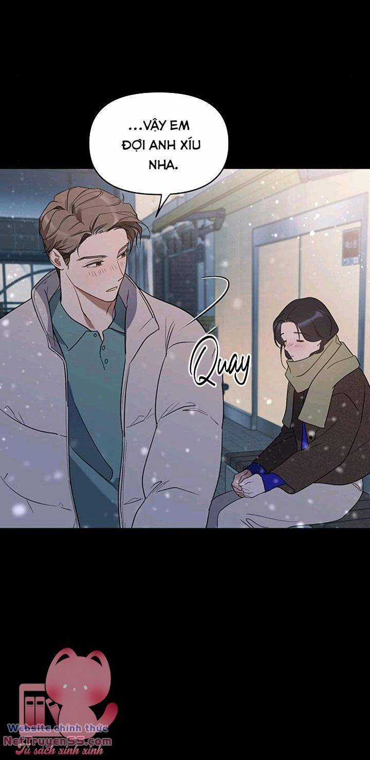 Vận Xui Chốn Công Sở - Chapter 19 - Trang 22