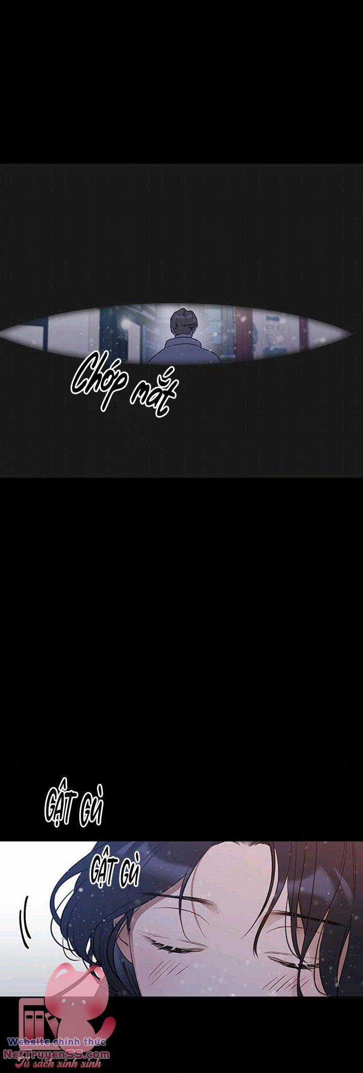 Vận Xui Chốn Công Sở - Chapter 19 - Trang 25