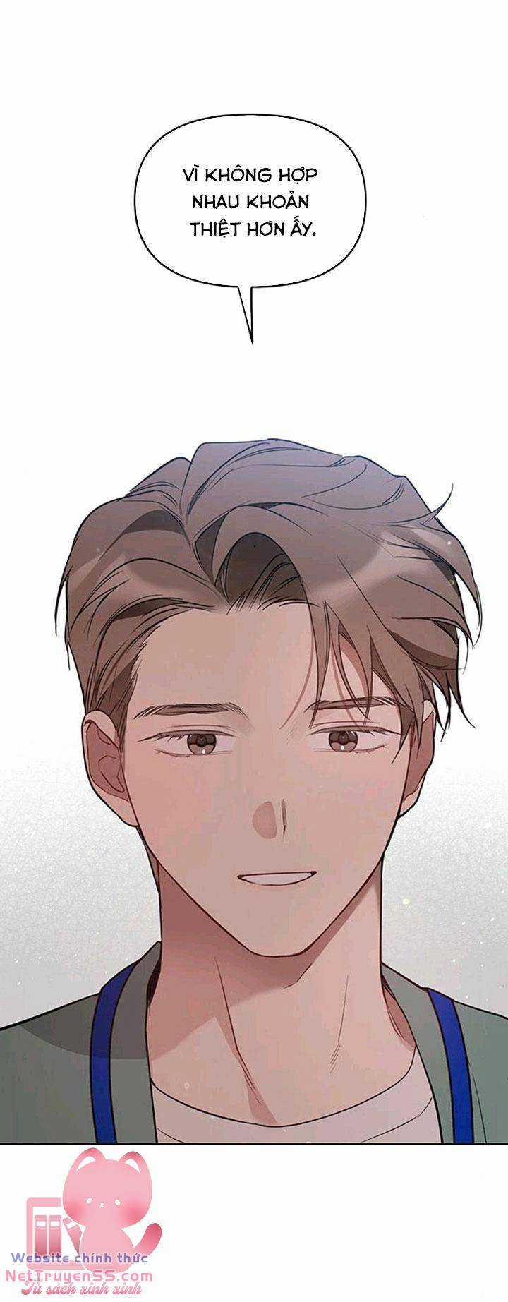 Vận Xui Chốn Công Sở - Chapter 19 - Trang 4