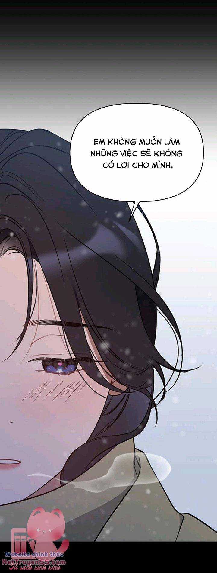 Vận Xui Chốn Công Sở - Chapter 19 - Trang 33