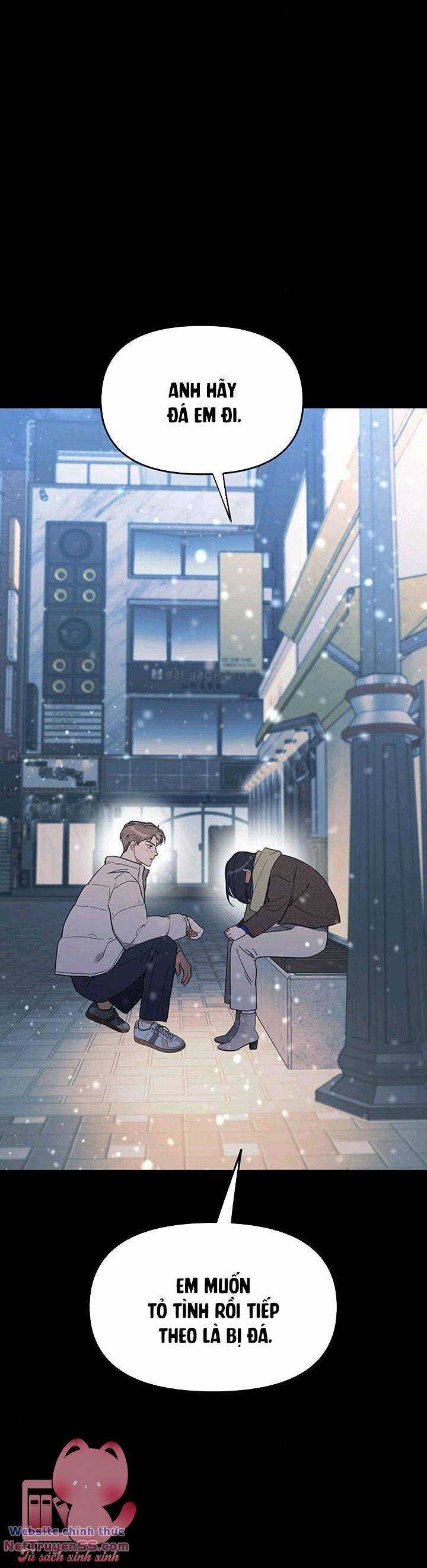 Vận Xui Chốn Công Sở - Chapter 19 - Trang 36