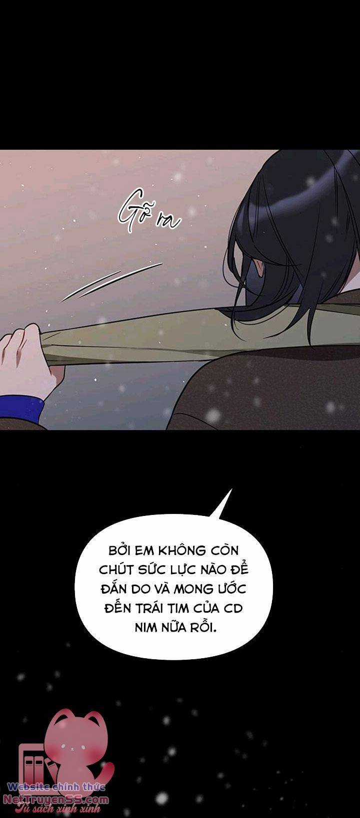 Vận Xui Chốn Công Sở - Chapter 19 - Trang 37