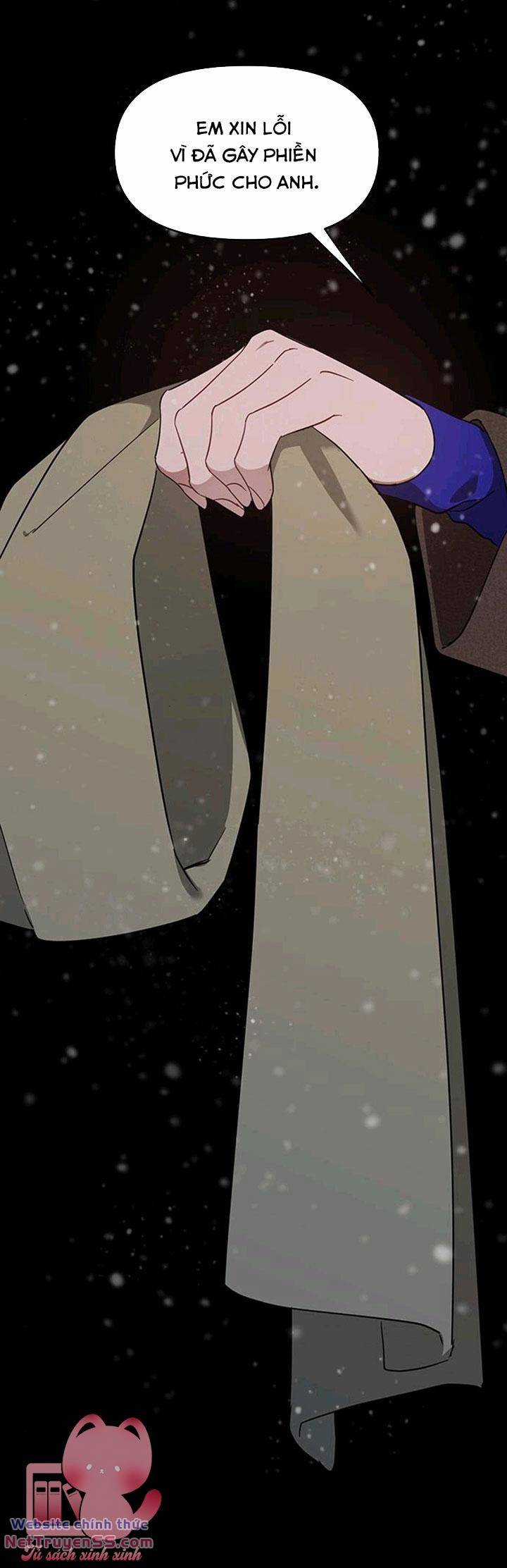 Vận Xui Chốn Công Sở - Chapter 19 - Trang 38