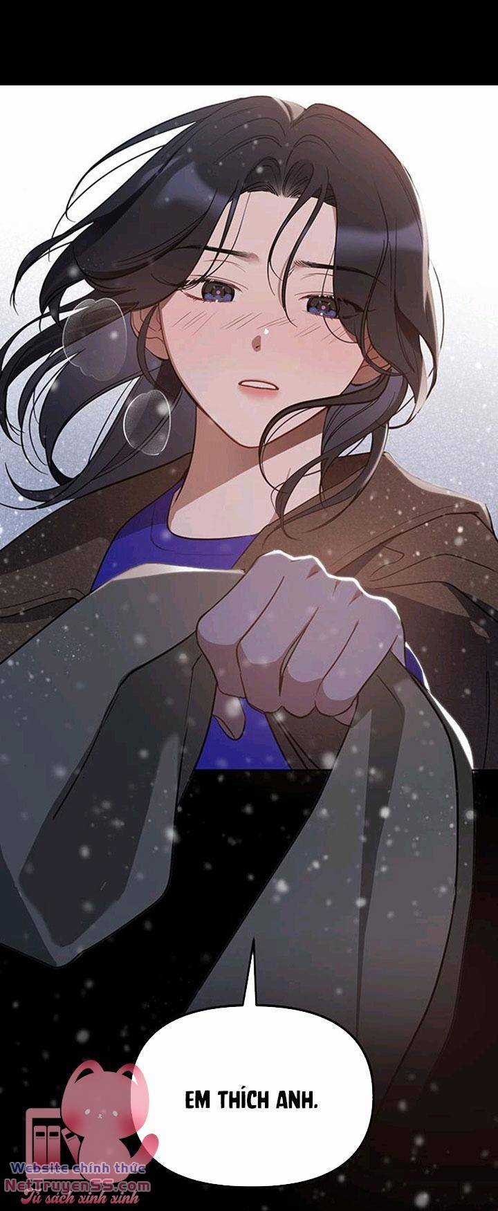 Vận Xui Chốn Công Sở - Chapter 19 - Trang 39