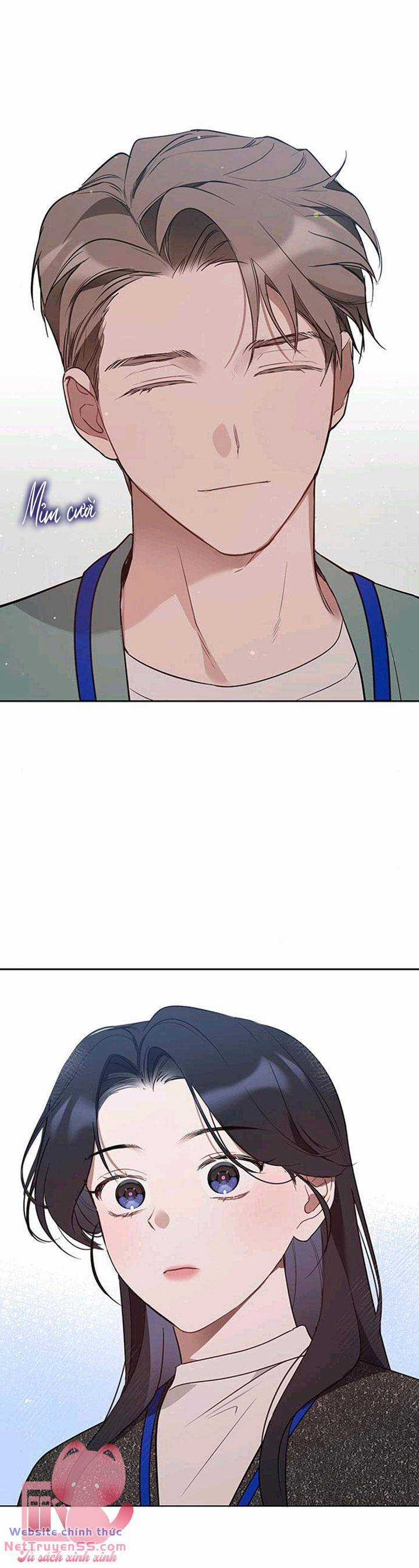 Vận Xui Chốn Công Sở - Chapter 19 - Trang 5