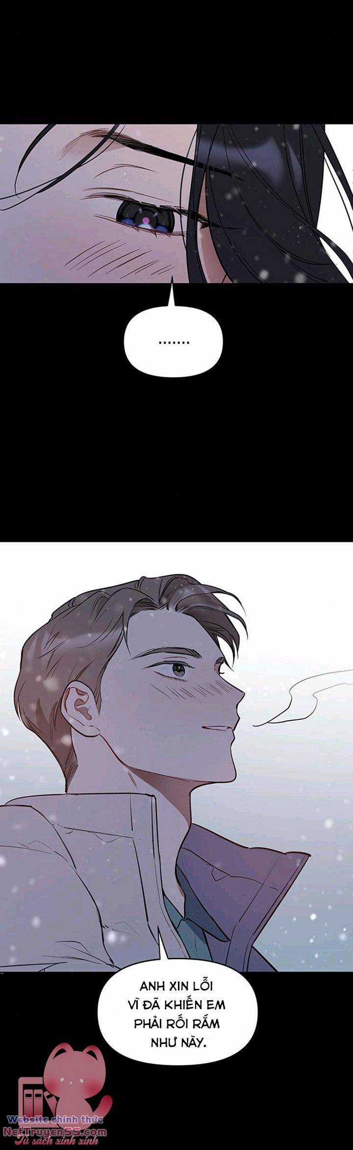 Vận Xui Chốn Công Sở - Chapter 19 - Trang 43