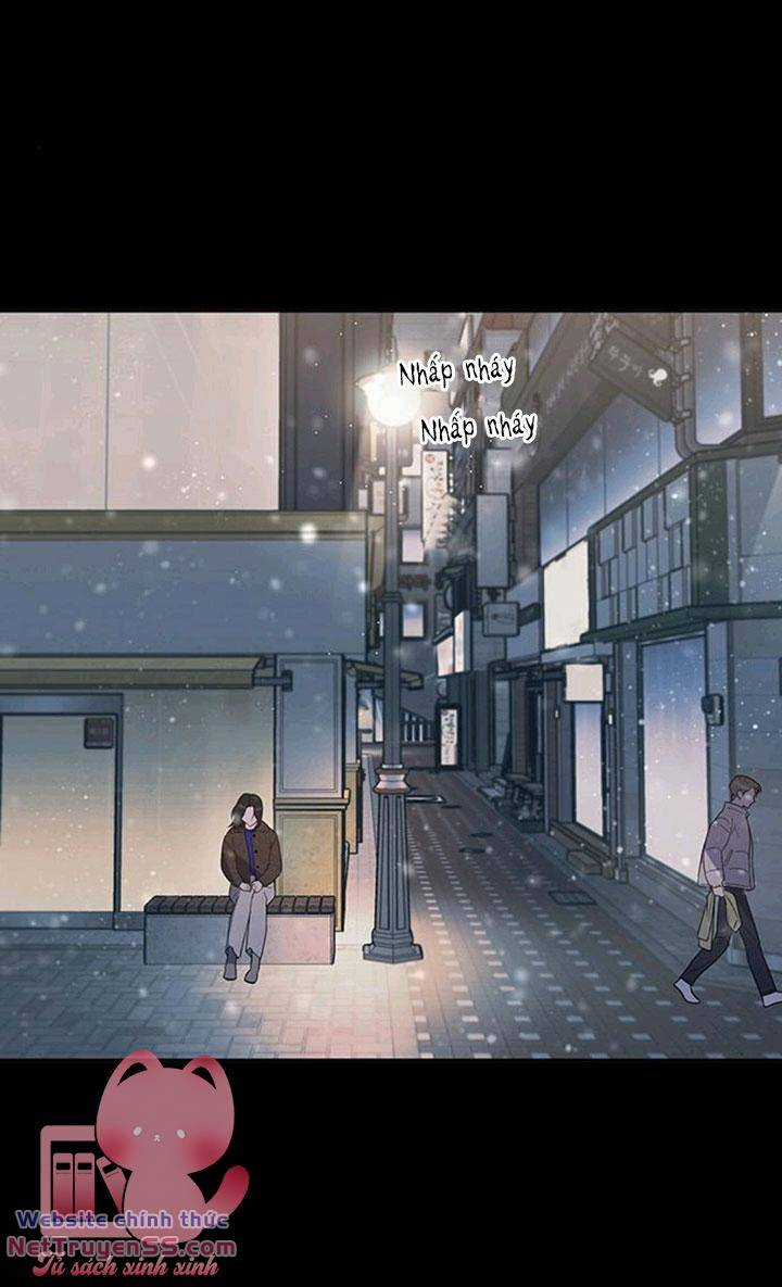 Vận Xui Chốn Công Sở - Chapter 19 - Trang 45