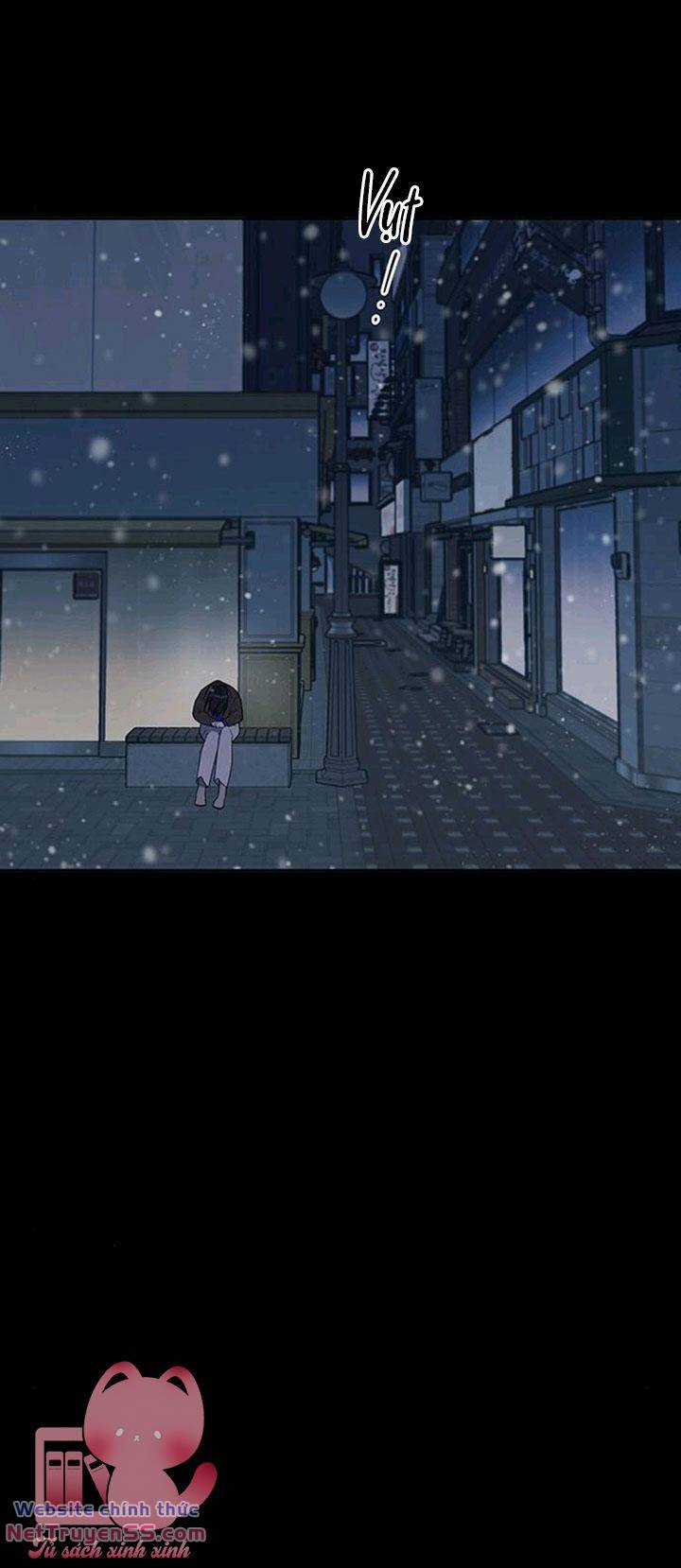 Vận Xui Chốn Công Sở - Chapter 19 - Trang 46