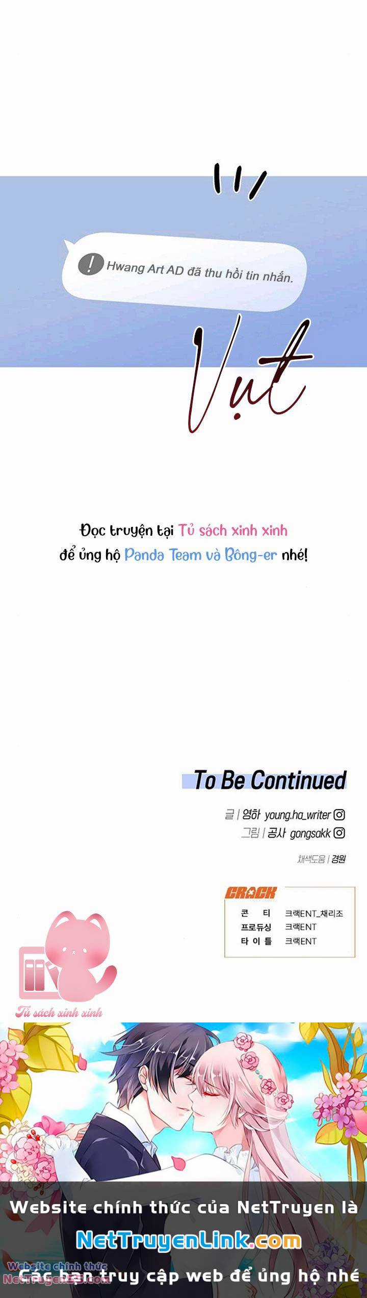 Vận Xui Chốn Công Sở - Chapter 19 - Trang 59