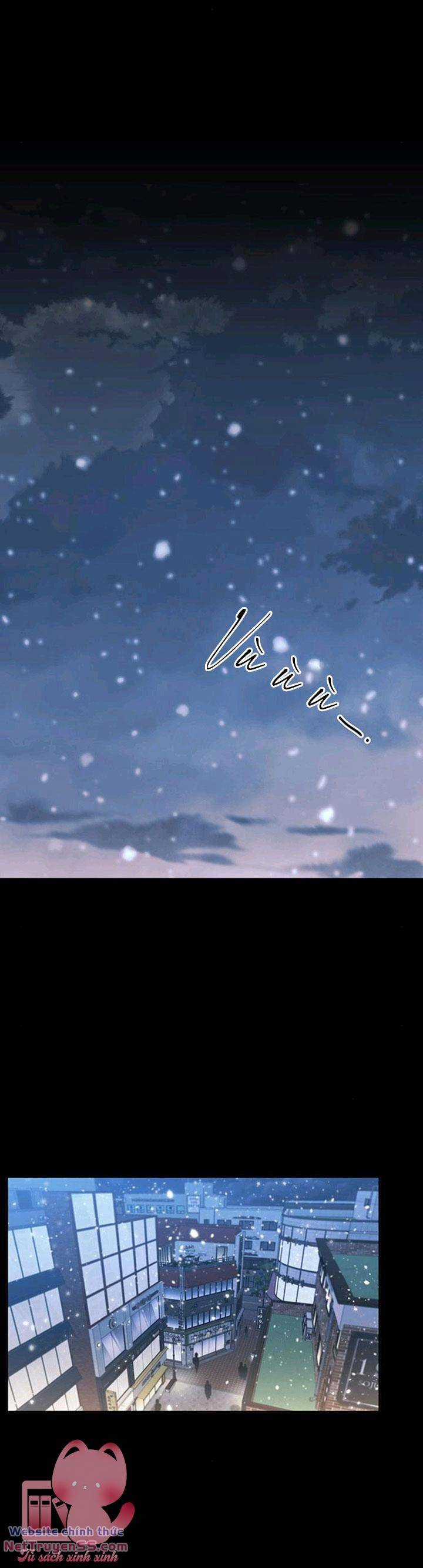 Vận Xui Chốn Công Sở - Chapter 19 - Trang 8