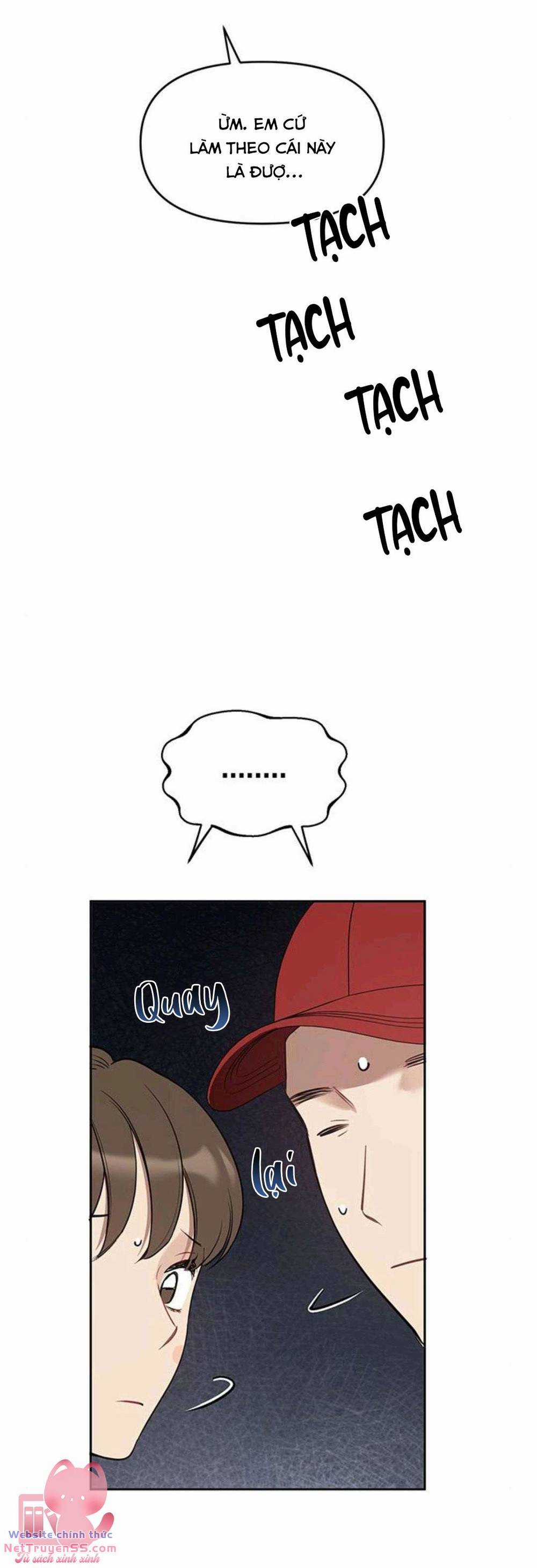 Vận Xui Chốn Công Sở - Chapter 20 - Trang 11