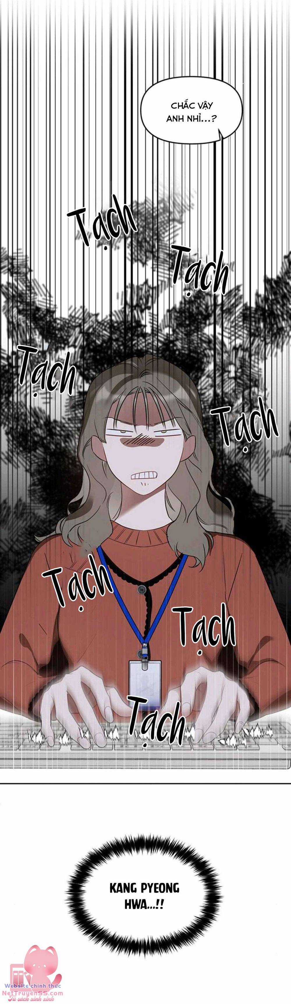 Vận Xui Chốn Công Sở - Chapter 20 - Trang 14