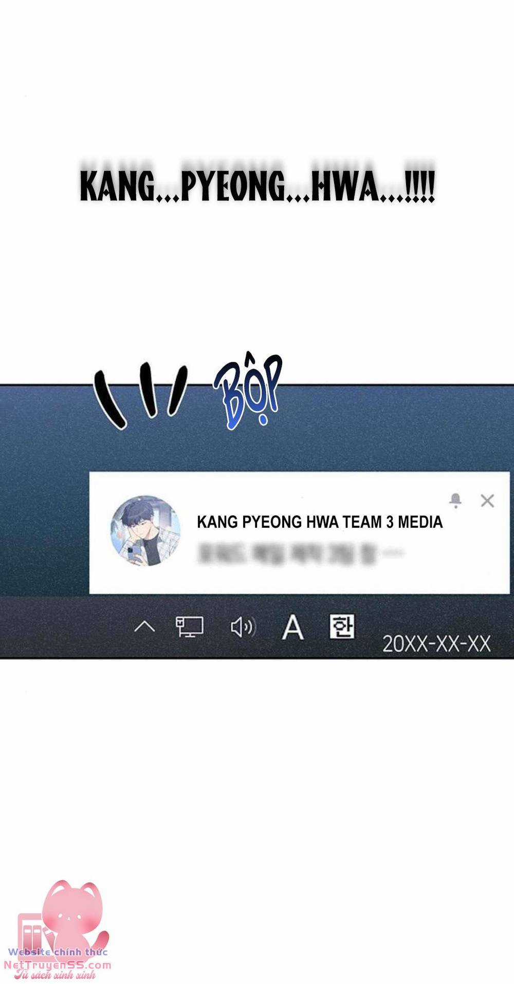 Vận Xui Chốn Công Sở - Chapter 20 - Trang 18