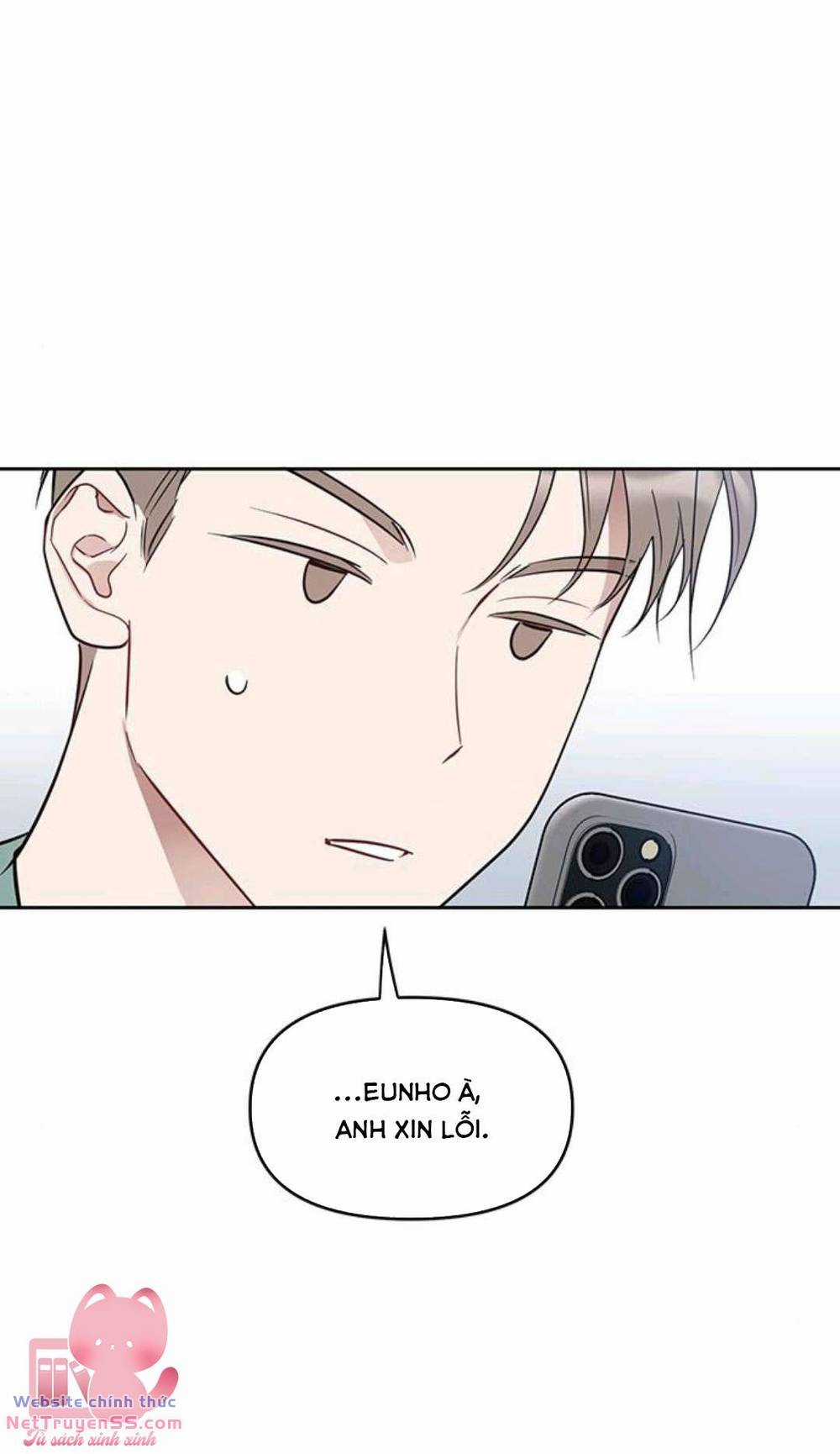 Vận Xui Chốn Công Sở - Chapter 20 - Trang 3