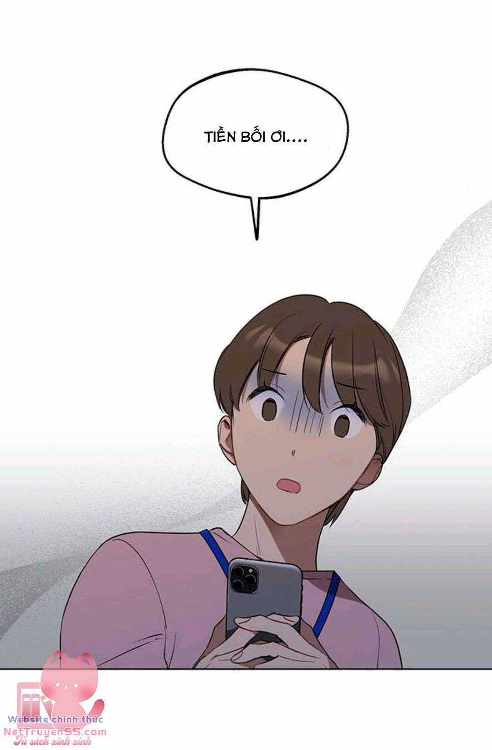 Vận Xui Chốn Công Sở - Chapter 20 - Trang 24