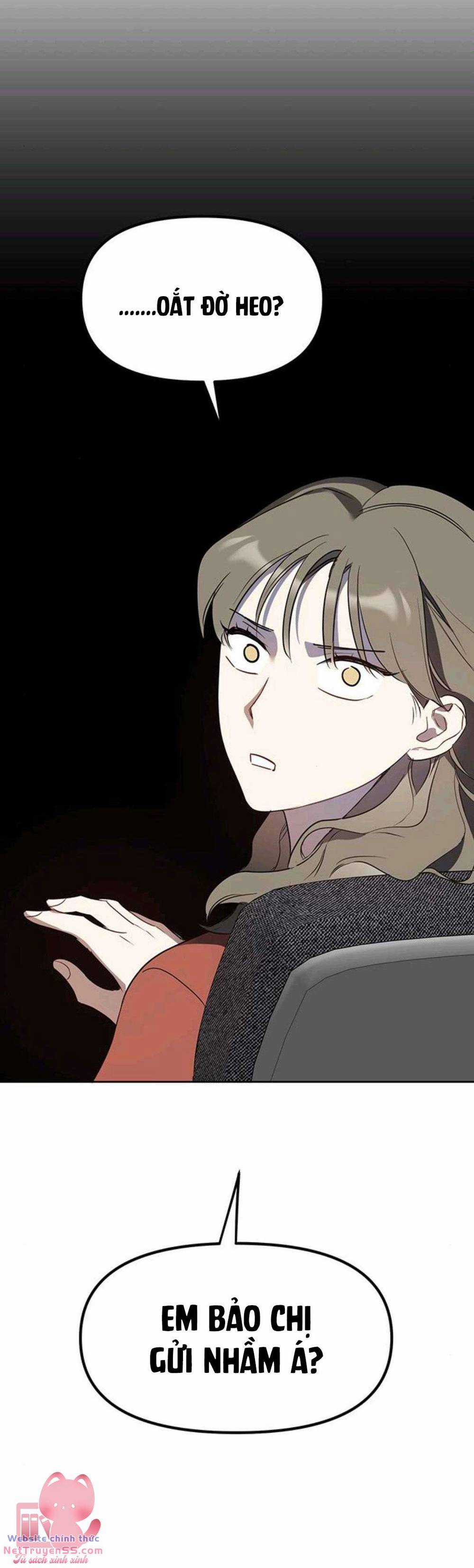 Vận Xui Chốn Công Sở - Chapter 20 - Trang 26