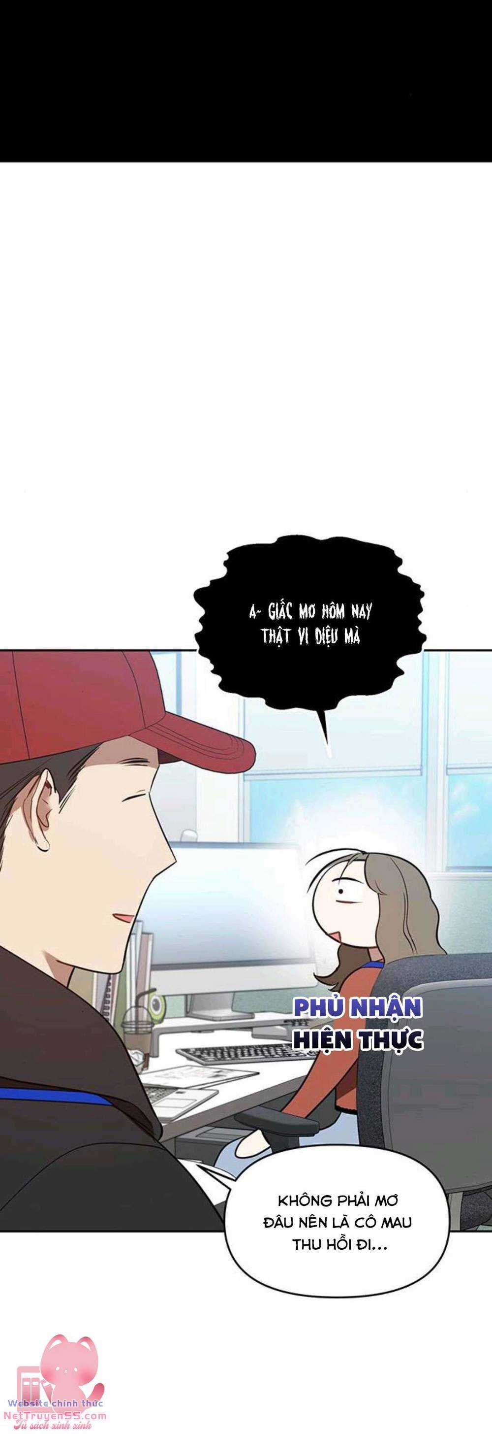 Vận Xui Chốn Công Sở - Chapter 20 - Trang 29