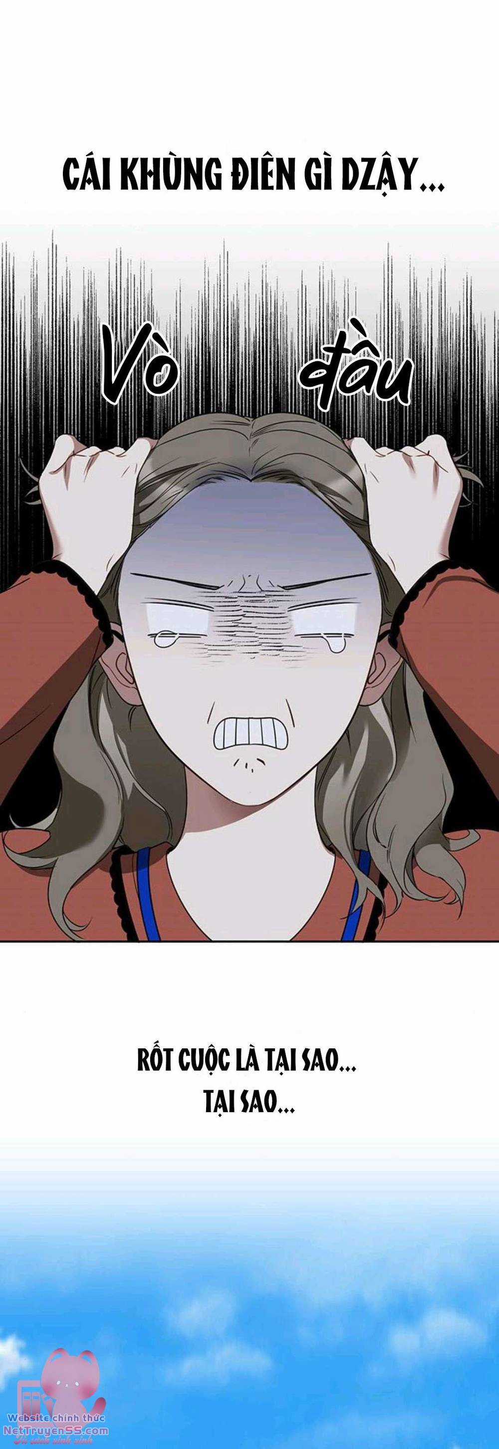 Vận Xui Chốn Công Sở - Chapter 20 - Trang 30