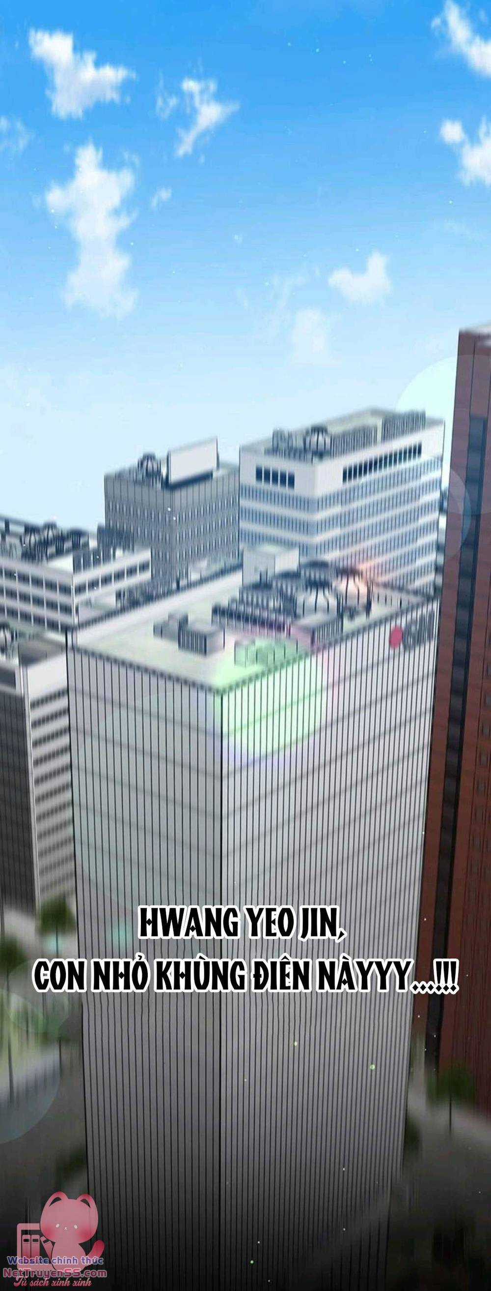 Vận Xui Chốn Công Sở - Chapter 20 - Trang 31