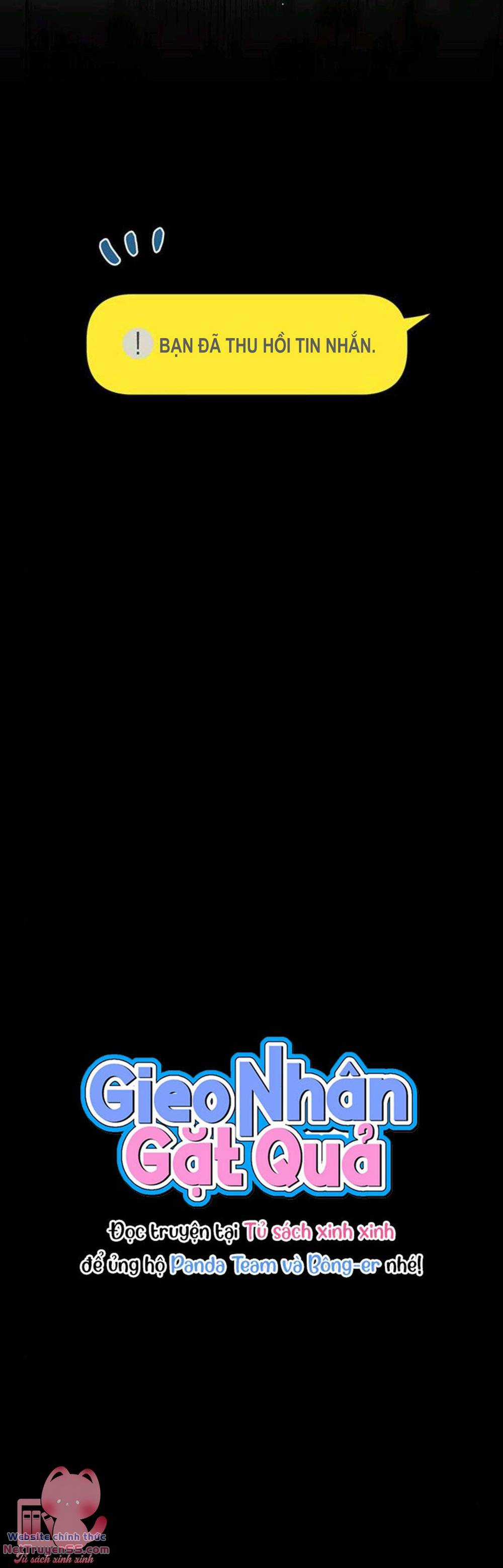 Vận Xui Chốn Công Sở - Chapter 20 - Trang 32