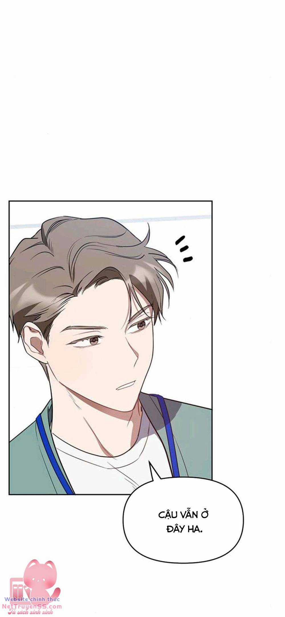 Vận Xui Chốn Công Sở - Chapter 20 - Trang 40