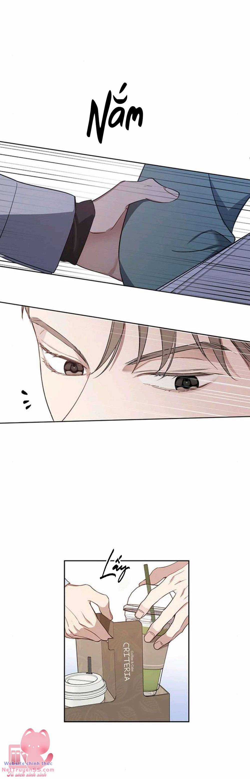 Vận Xui Chốn Công Sở - Chapter 20 - Trang 46