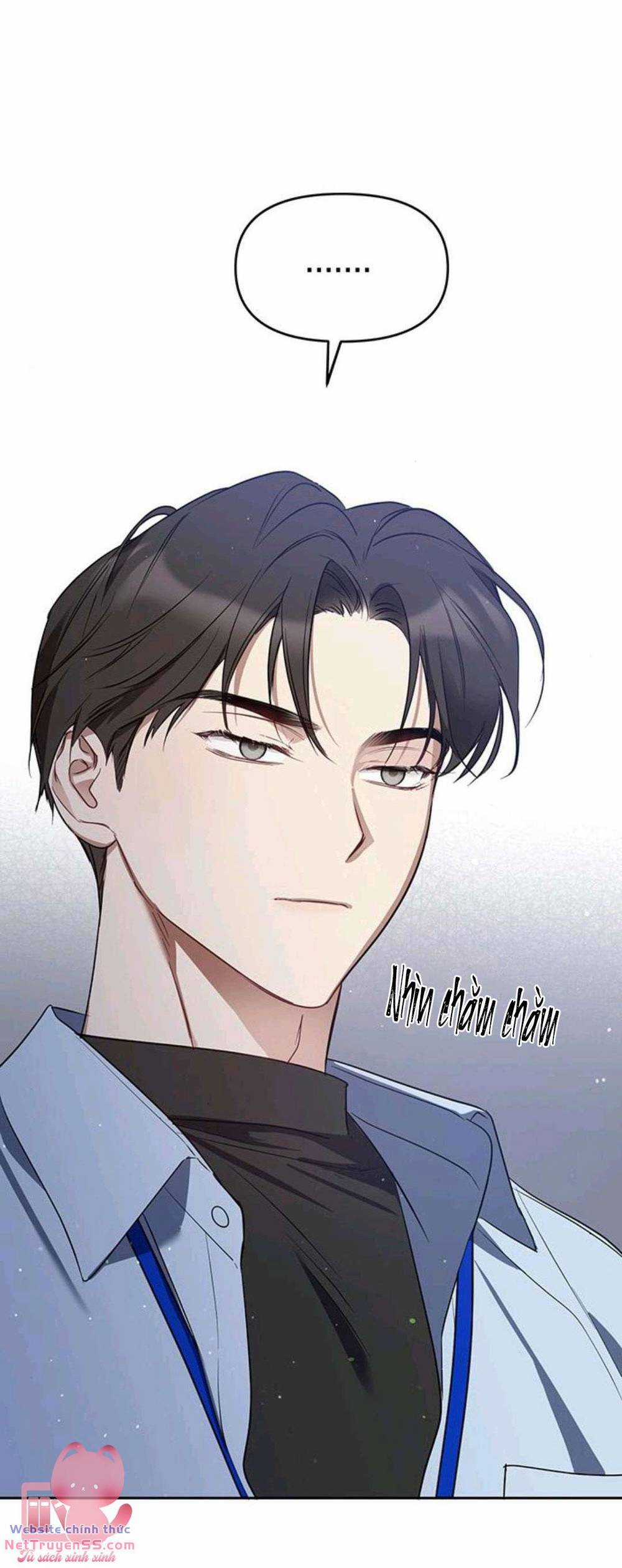 Vận Xui Chốn Công Sở - Chapter 20 - Trang 52