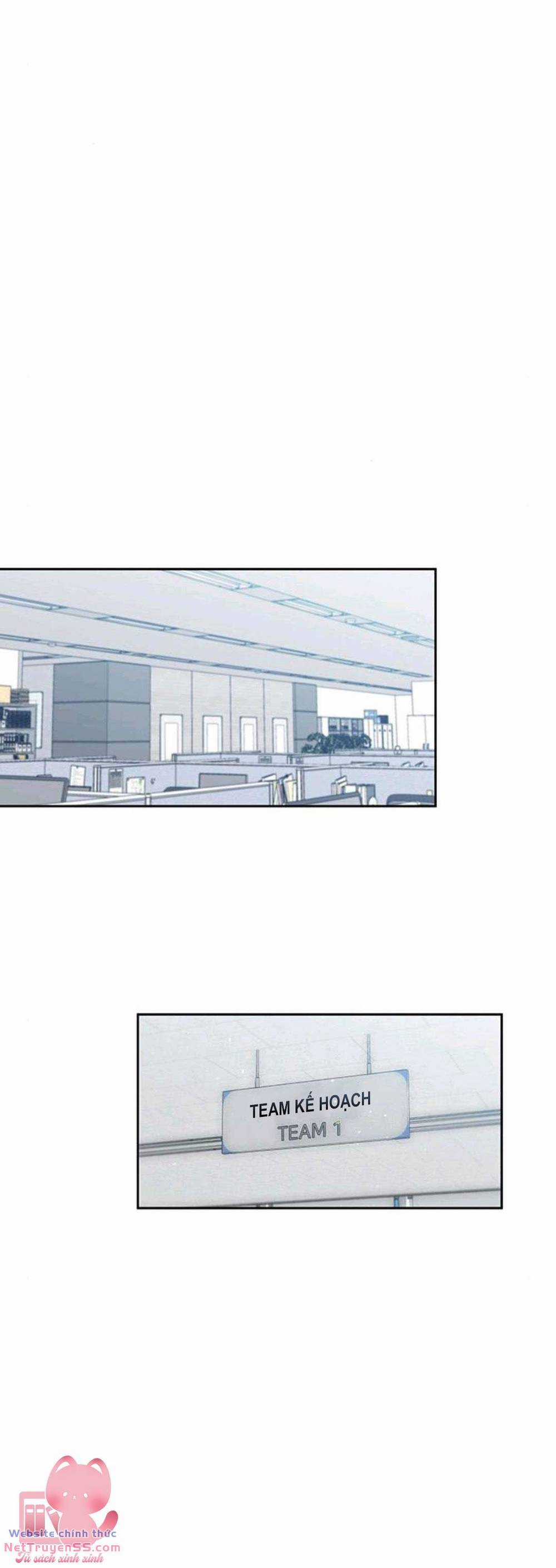 Vận Xui Chốn Công Sở - Chapter 20 - Trang 54