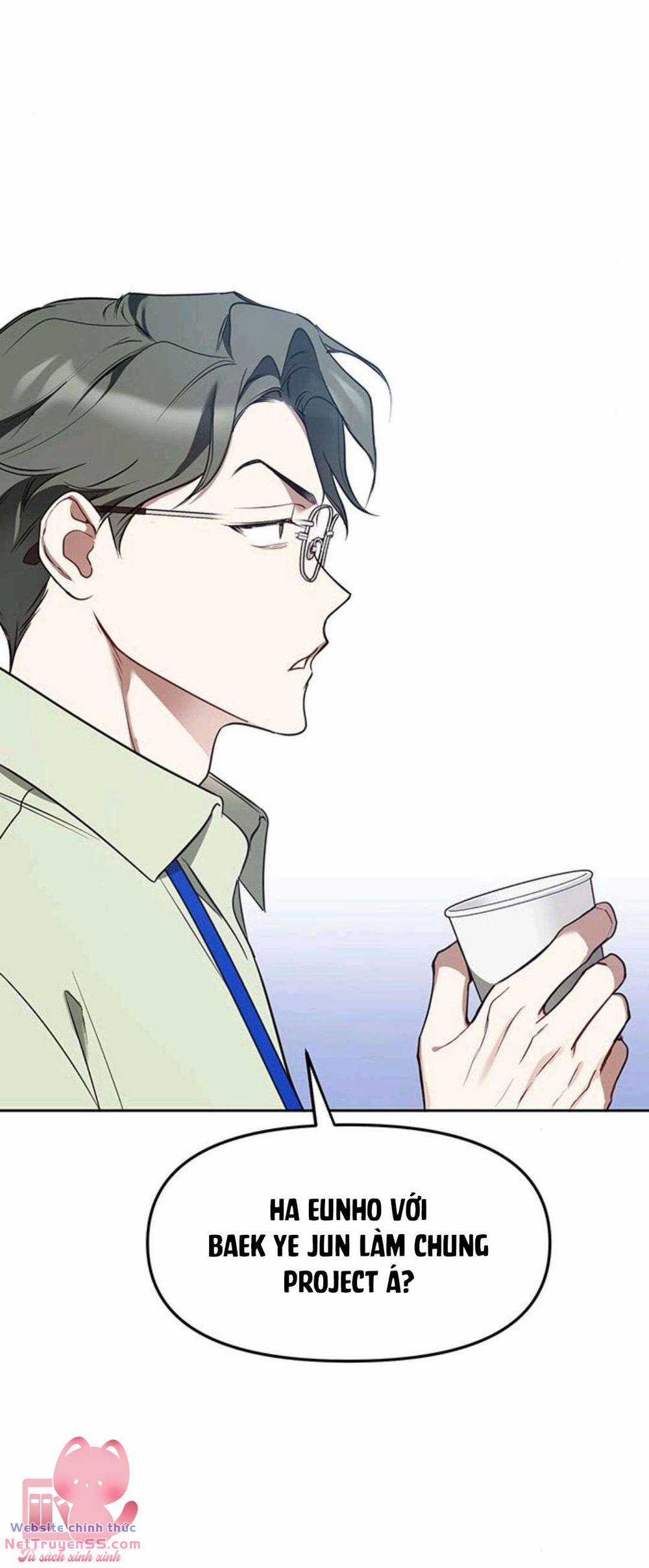 Vận Xui Chốn Công Sở - Chapter 20 - Trang 55