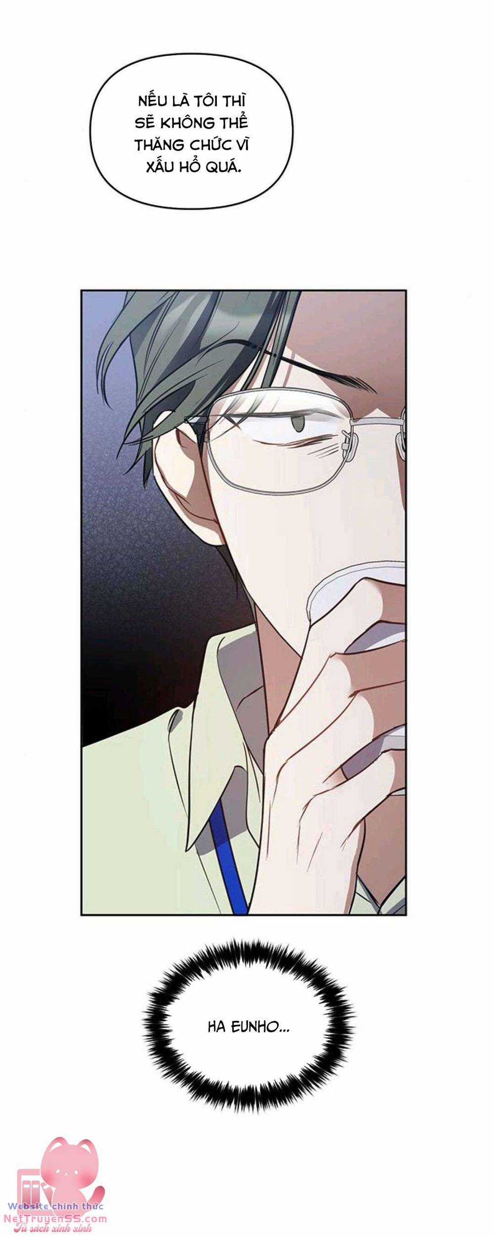 Vận Xui Chốn Công Sở - Chapter 20 - Trang 58