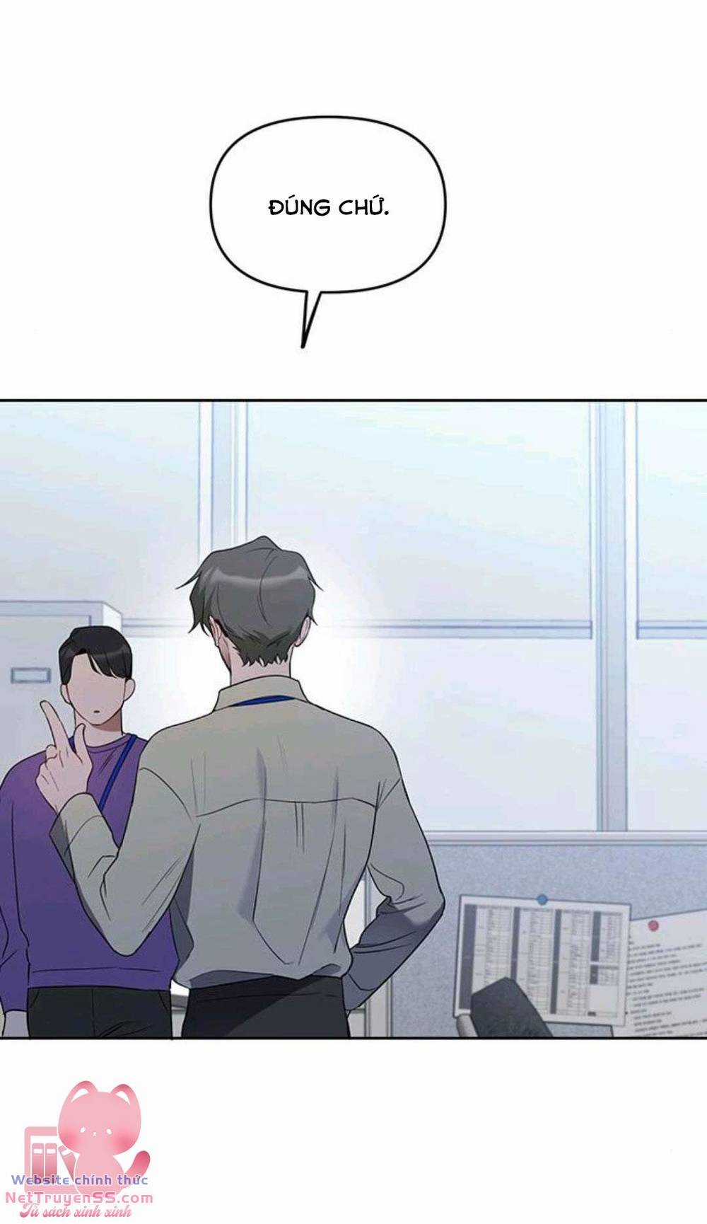 Vận Xui Chốn Công Sở - Chapter 20 - Trang 63