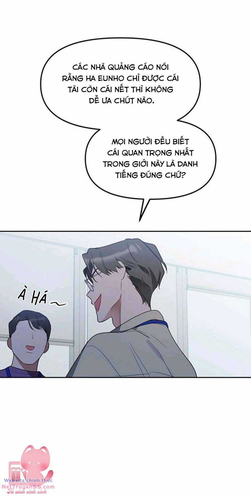 Vận Xui Chốn Công Sở - Chapter 20 - Trang 65
