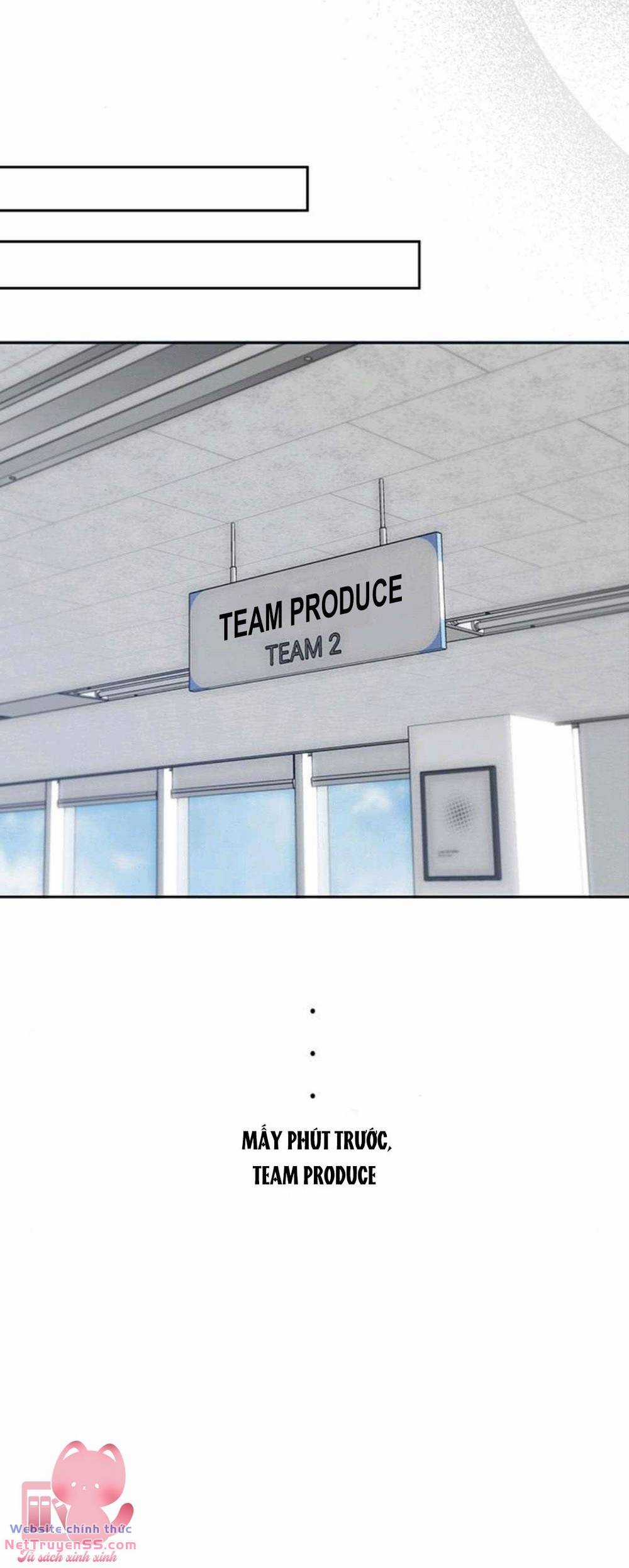 Vận Xui Chốn Công Sở - Chapter 20 - Trang 8