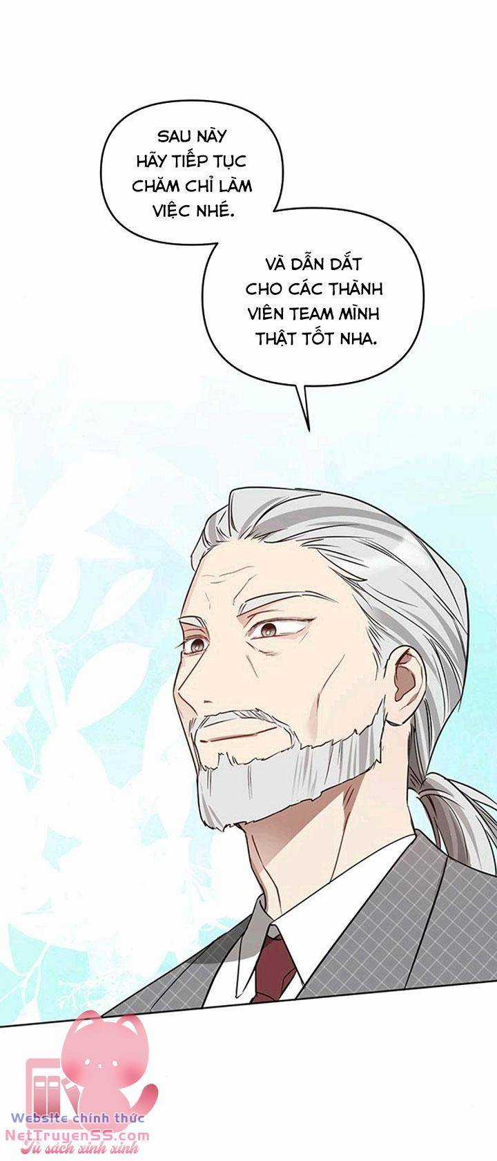 Vận Xui Chốn Công Sở - Chapter 21 - Trang 39