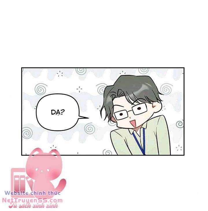 Vận Xui Chốn Công Sở - Chapter 21 - Trang 42